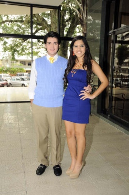 Senior Breakfast de la EIS