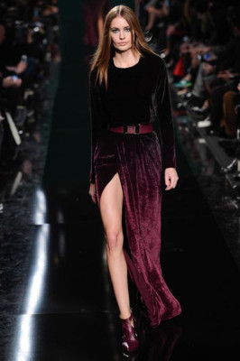 Elie Saab Fall-Winter 2014