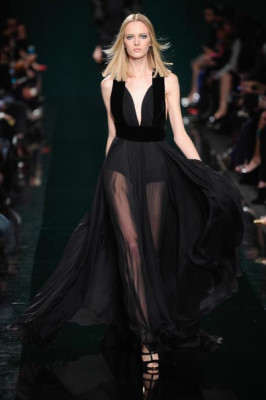 Elie Saab Fall-Winter 2014