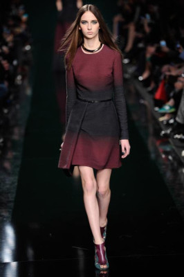 Elie Saab Fall-Winter 2014