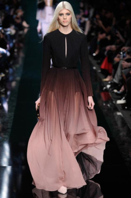 Elie Saab Fall-Winter 2014