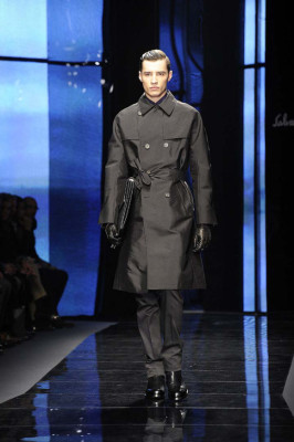 Lo mejor del Milan Men's Fashion Week