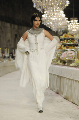 La colección pre-fall 2012 de Chanel