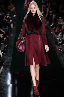 Elie Saab Fall-Winter 2014