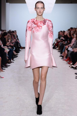 Giambattista Valli Fall-Winter 2014