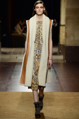 Hermés Fall-Winter 2014