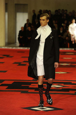 Lo mejor del Milan Men's Fashion Week