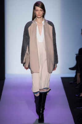BCBG Fall- Winter 2014