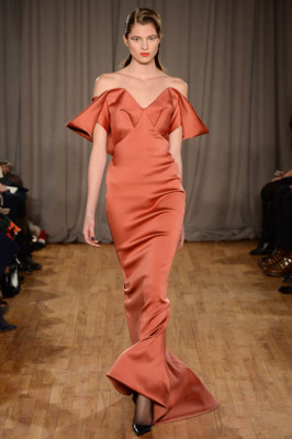 Zac Posen