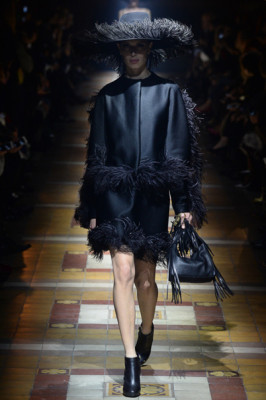 Lanvin Fall-Winter 2014