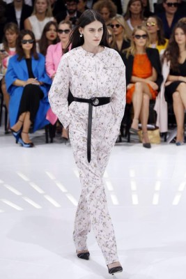 Dior Primavera 2015