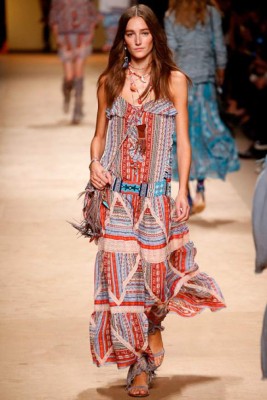 Etro Primavera 2015