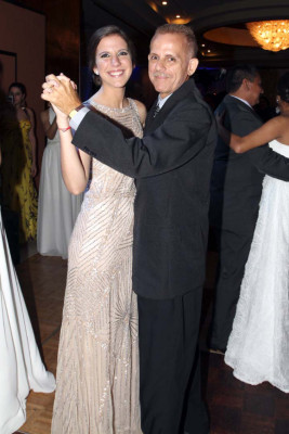 La prom de la EIS