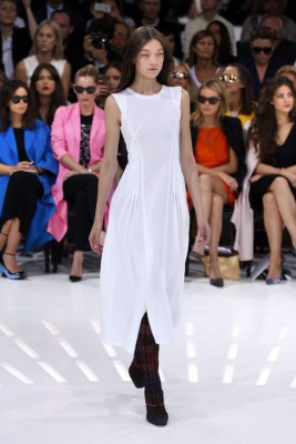 Dior Primavera 2015