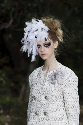 El lado oscuro de Chanel