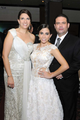 La prom de la EIS