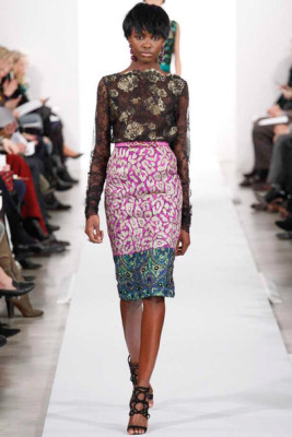 Oscar de la Renta