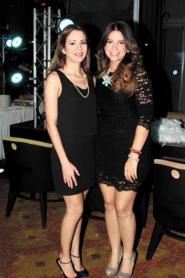 Despedida para Jessica Yuja