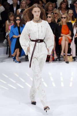 Dior Primavera 2015