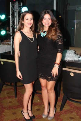 Despedida para Jessica Yuja