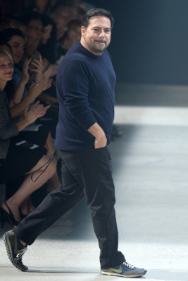 Narciso Rodriguez