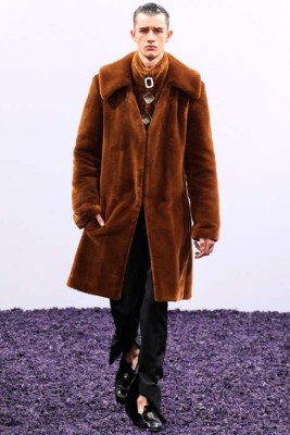 J.W. Anderson Otoño- Invierno 2015
