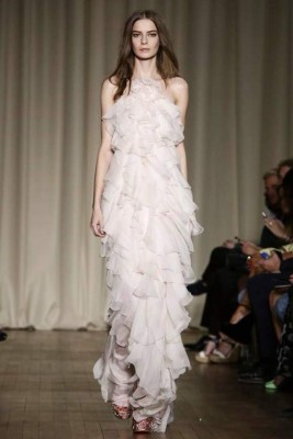 Marchesa Primavera 2015