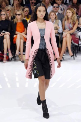 Dior Primavera 2015