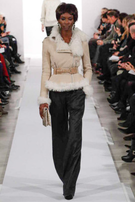 Oscar de la Renta