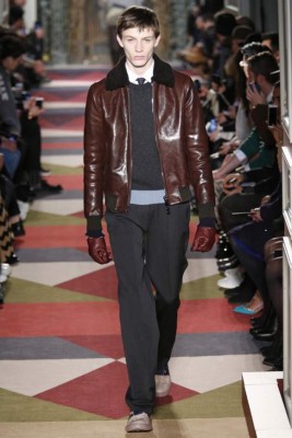 Valentino Otoño- Invierno 2015