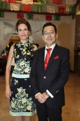 México celebra independencia