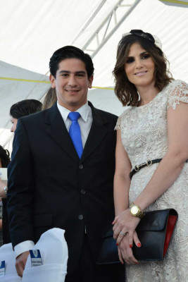 Traspaso presidencial: Juan Orlando Hernández