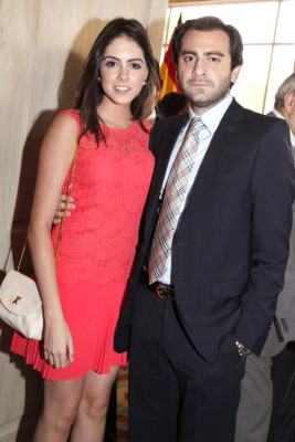 La fiesta nacional de España