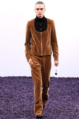 J.W. Anderson Otoño- Invierno 2015