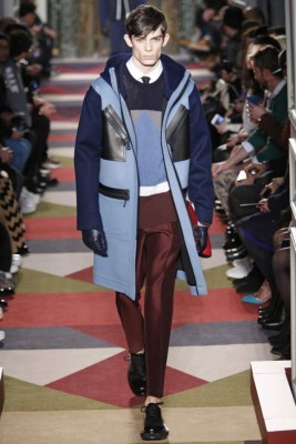 Valentino Otoño- Invierno 2015