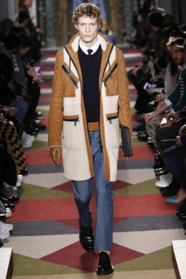 Valentino Otoño- Invierno 2015