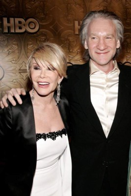 Muere Joan Rivers