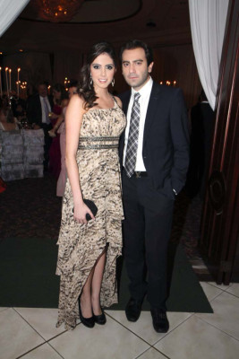 Boda Handal Euceda
