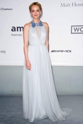 Gala amfAR Cannes 2014