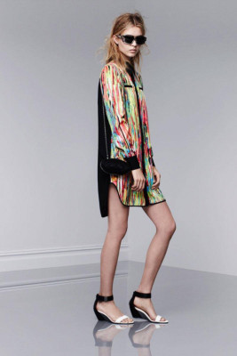 Prabal Gurung para Target