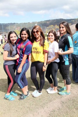 #FridayFunday en Macris