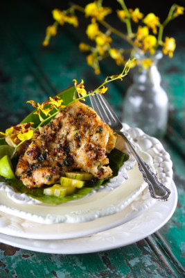 Sabores con un twist hondureño