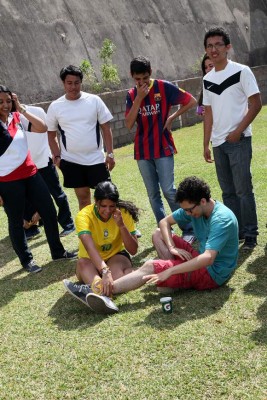 #FridayFunday en Macris
