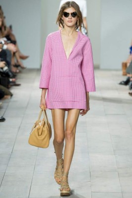 Michael Kors Primavera 2015