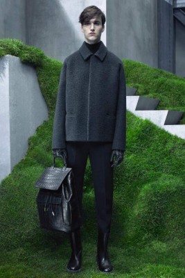 Balenciaga Otoño- Invierno 2015