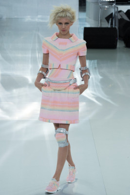 Chanel Haute Couture