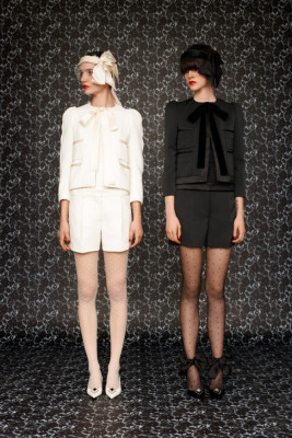 Fall preview