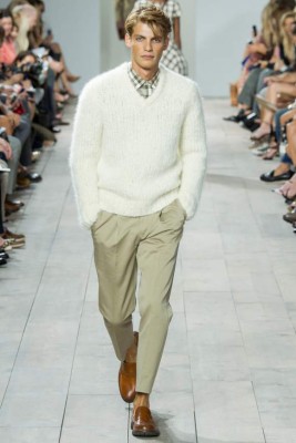 Michael Kors Primavera 2015