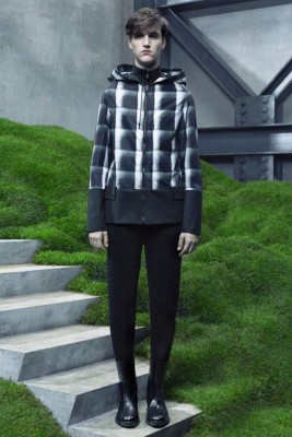 Balenciaga Otoño- Invierno 2015