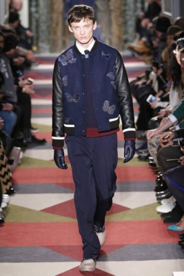 Valentino Otoño- Invierno 2015